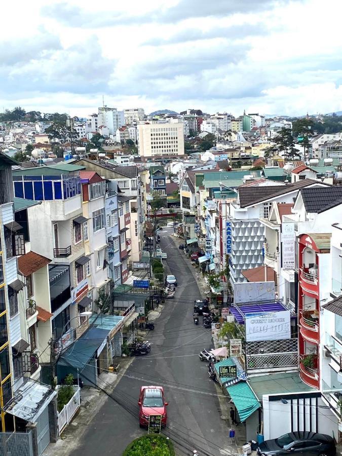 Bong Stay Da Lat Exterior photo